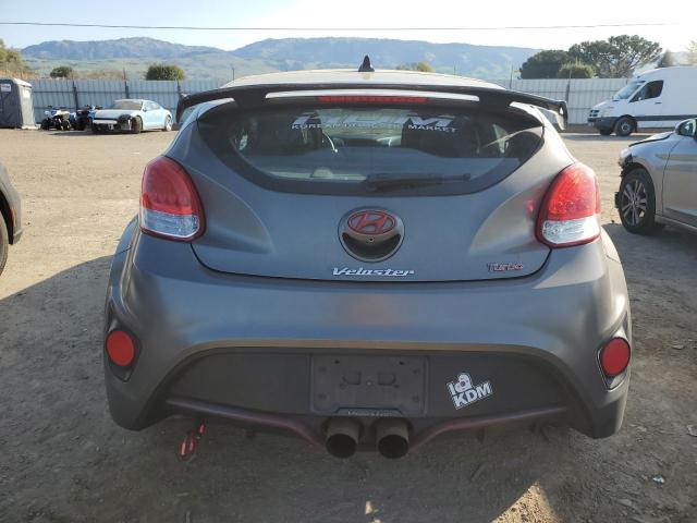 Zdjęcie 6 z aukcji – 2016 HYUNDAI VELOSTER T z VIN KMHTC6AE4GU249059