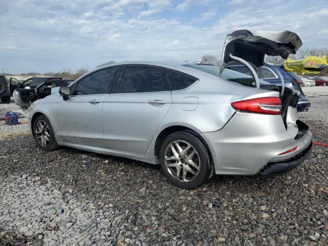 Photo 2 from auction – 2019 FORD FUSION SE with VIN 3FA6P0HD2KR228958