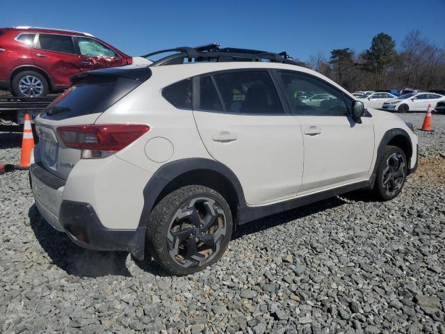 Photo 3 from auction – 2021 SUBARU CROSSTREK with VIN JF2GTHNCXM8201954