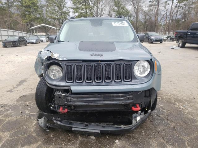 Photo 5 from auction – 2015 JEEP RENEGADE T with VIN ZACCJBCT1FPC19676