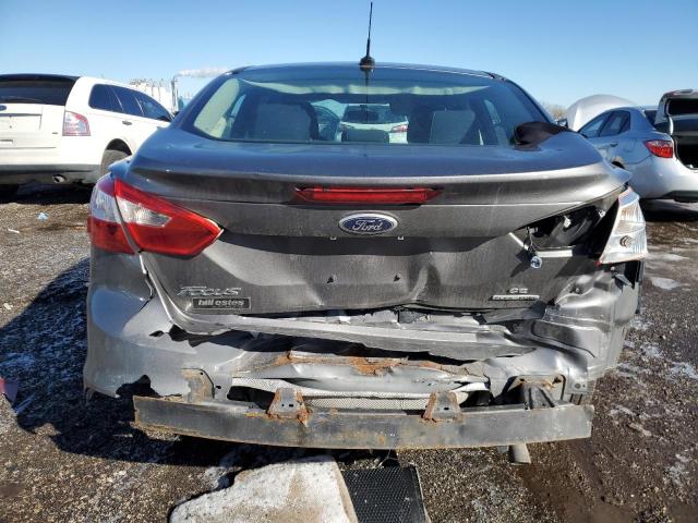 Photo 6 from auction – 2014 FORD FOCUS SE with VIN 1FADP3F24EL407225
