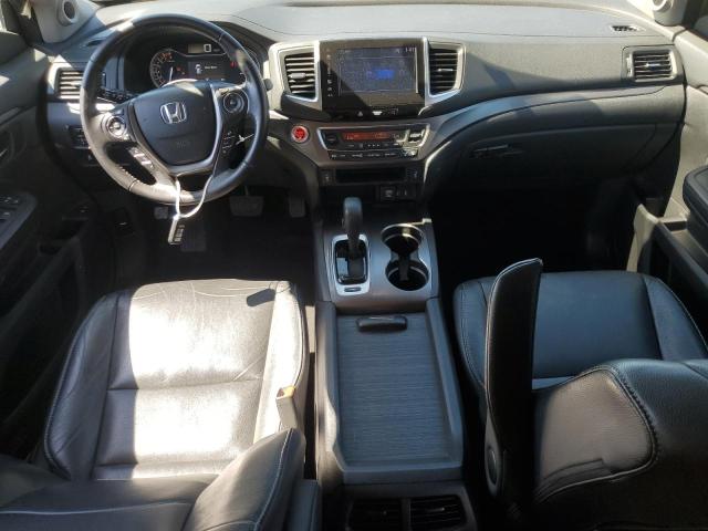 Photo 8 from auction – 2018 HONDA PILOT EXL with VIN 5FNYF5H50JB022453