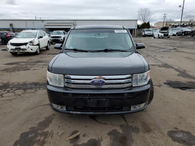 Photo 5 from auction – 2010 FORD FLEX SEL with VIN 2FMHK6CC3ABA81707