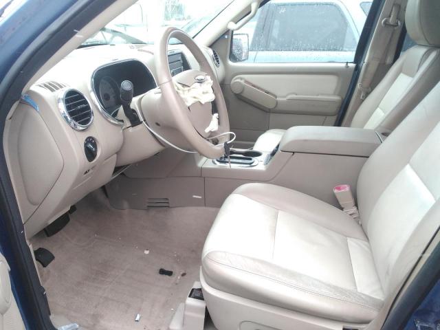 Photo 7 from auction – 2009 FORD EXPLORER E with VIN 1FMEU74E99UA40085