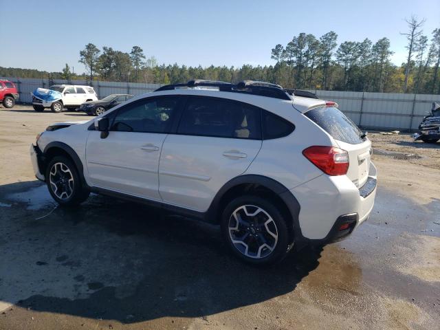 Photo 2 from auction – 2017 SUBARU CROSSTREK with VIN JF2GPABC4H8236768