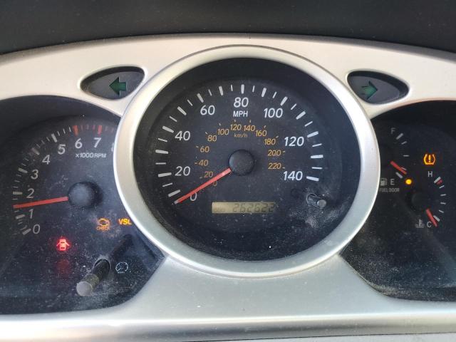 Photo 9 from auction – 2005 TOYOTA HIGHLANDER with VIN JTEEP21A750129120