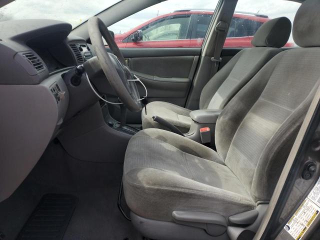 Photo 7 from auction – 2007 TOYOTA COROLLA CE with VIN 1NXBR32E77Z828232