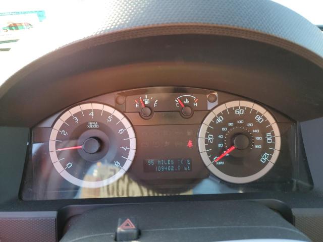 Снимка 9 от търг – 2011 FORD ESCAPE XLT с VIN 1FMCU9D7XBKC35683