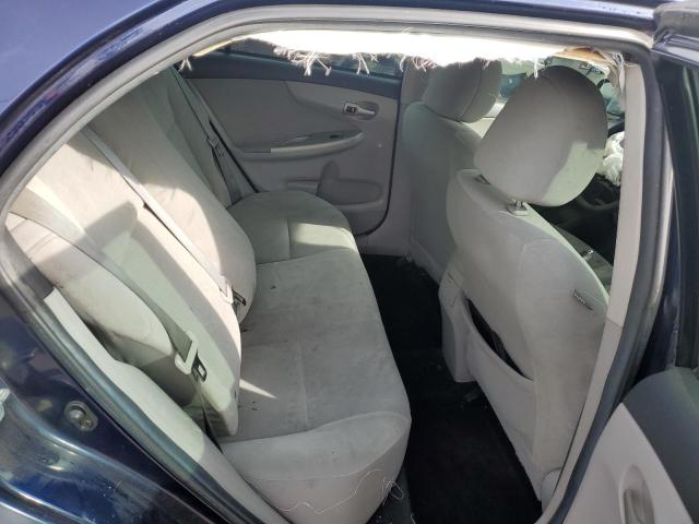 Photo 10 from auction – 2012 TOYOTA COROLLA BA with VIN 2T1BU4EE5CC790642