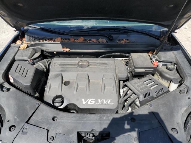 Photo 12 from auction – 2017 GMC TERRAIN DE with VIN 2GKFLVE37H6132472