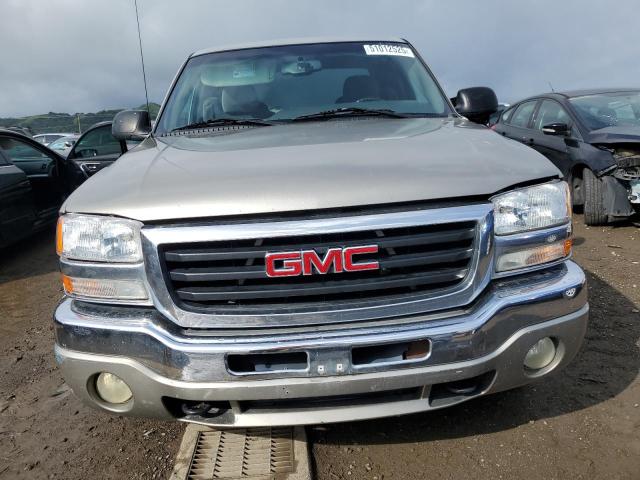 Photo 5 from auction – 2003 GMC NEW SIERRA with VIN 2GTEK19T231389218
