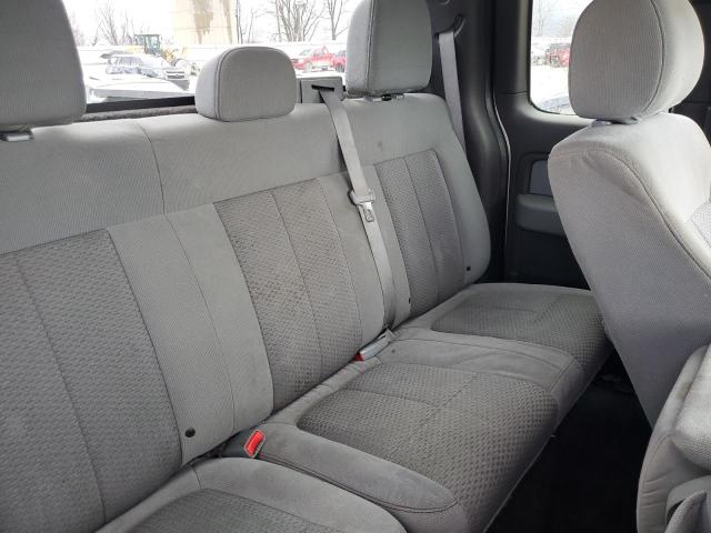 Photo 10 from auction – 2014 FORD F150 SUPER with VIN 1FTFX1EF4EFB21157