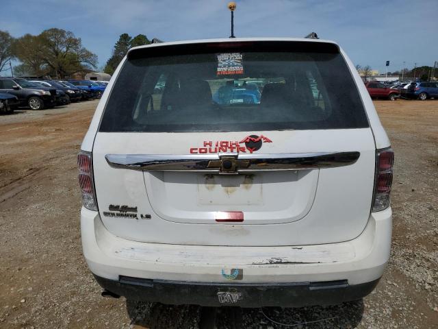Photo 6 from auction – 2007 CHEVROLET EQUINOX LS with VIN 2CNDL13F776061843
