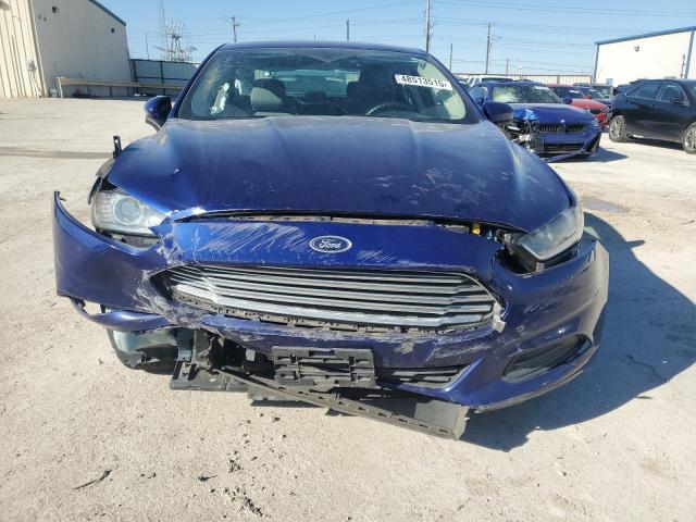 Photo 5 from auction – 2014 FORD FUSION S with VIN 3FA6P0G79ER237673
