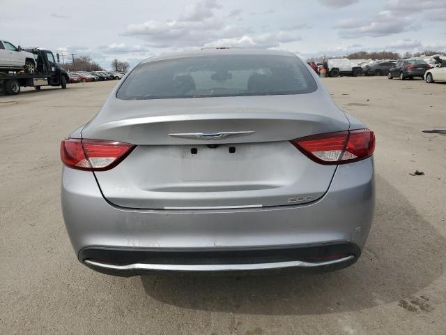 Photo 6 from auction – 2015 CHRYSLER 200 LIMITE with VIN 1C3CCCAB8FN548107