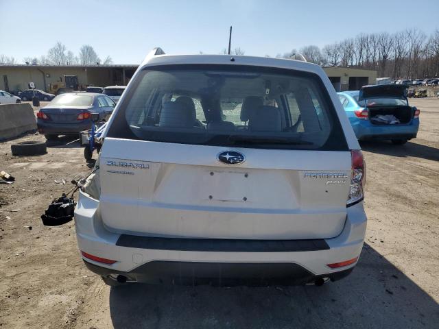 Снимка 6 от търг – 2012 SUBARU FORESTER 2 с VIN JF2SHABC1CH434367