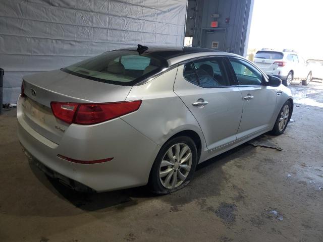 Photo 3 from auction – 2014 KIA OPTIMA EX with VIN 5XXGN4A79EG298198