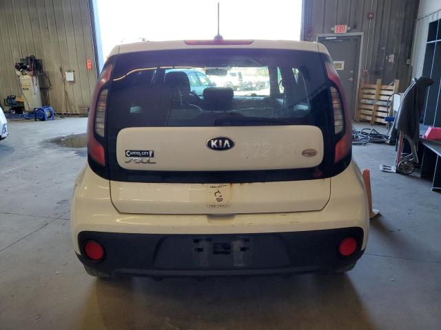 Photo 6 from auction – 2018 KIA SOUL with VIN KNDJN2A23J7506111