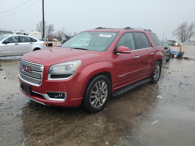 GMC ACADIA DEN 2013 with VIN 1GKKVTKD6DJ100300 - Photo from auction