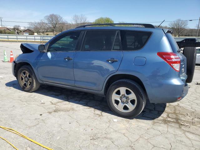 Photo 2 from auction – 2010 TOYOTA RAV4 with VIN JTMZF4DV4A5026043