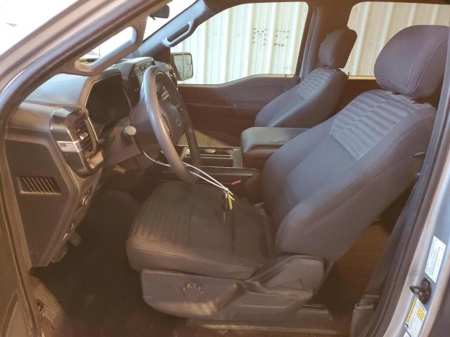 Photo 7 from auction – 2021 FORD F150 SUPER with VIN 1FTEW1CP8MKD15240