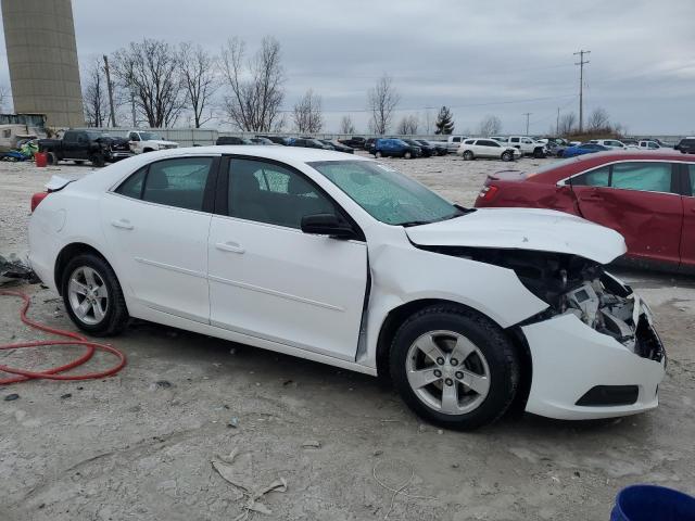 Photo 4 from auction – 2014 CHEVROLET MALIBU LS with VIN 1G11B5SL4EF114390