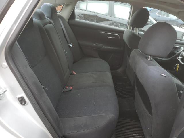 Photo 10 from auction – 2015 NISSAN ALTIMA 2.5 with VIN 1N4AL3AP3FC100986