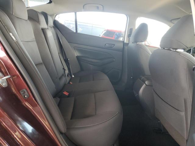 Photo 10 from auction – 2024 NISSAN ALTIMA SV with VIN 1N4BL4DV2RN359904