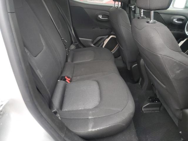 Photo 11 from auction – 2017 JEEP RENEGADE L with VIN ZACCJABB3HPF68585