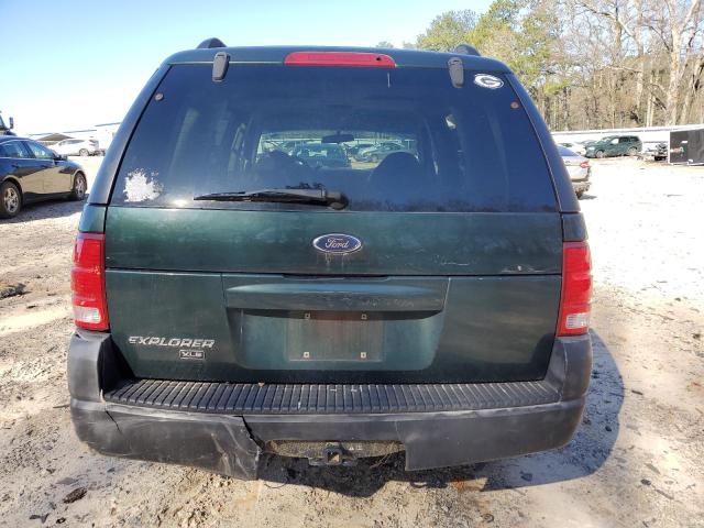 Снимка 6 от търг – 2002 FORD EXPLORER X с VIN 1FMZU62E42UA82832