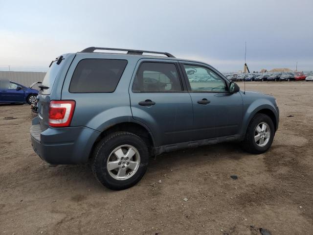 Photo 3 from auction – 2010 FORD ESCAPE XLT with VIN 1FMCU0D73AKD39796