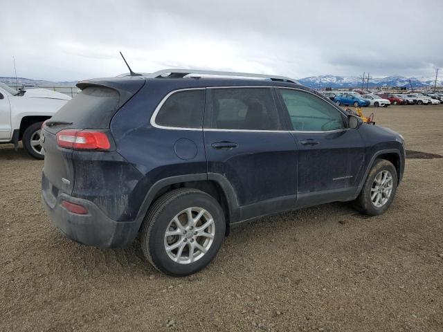 Photo 3 from auction – 2015 JEEP CHEROKEE L with VIN 1C4PJMCB2FW733477