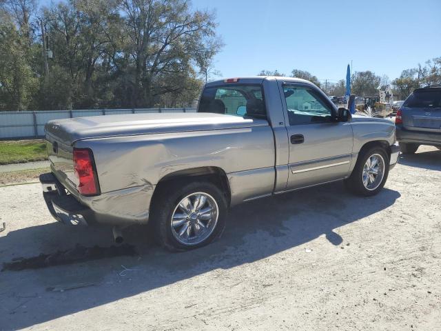 Photo 3 from auction – 2003 CHEVROLET SILVERADO with VIN 1GCEC14VX3Z168382