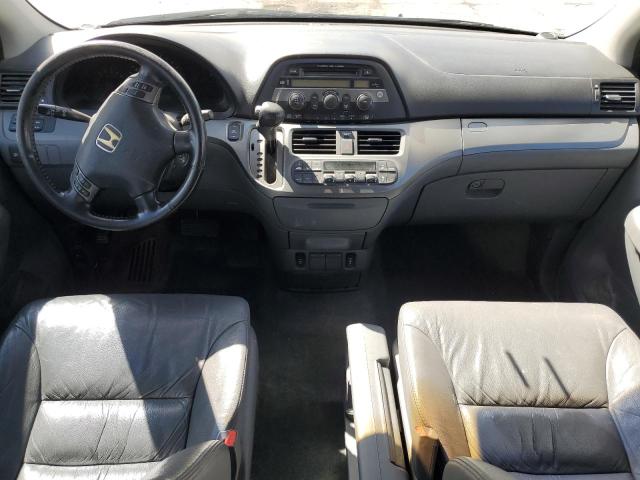 Photo 8 from auction – 2007 HONDA ODYSSEY EX with VIN 5FNRL38637B450276