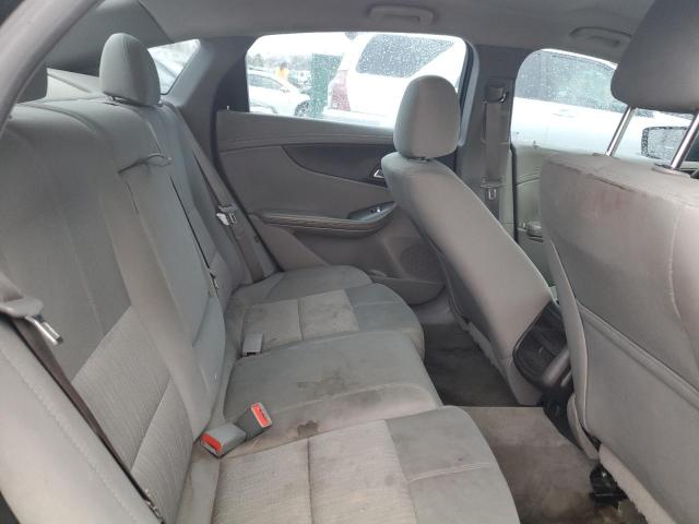 Photo 10 from auction – 2015 CHEVROLET IMPALA LS with VIN 2G11Z5SL2F9252306