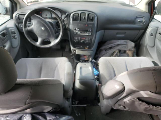Photo 8 from auction – 2006 DODGE GRAND CARA with VIN 2D4GP44L46R811372