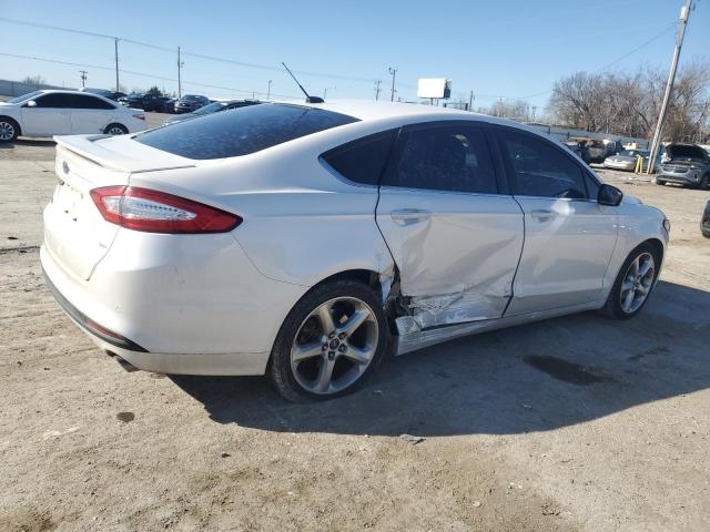 Снимка 3 от търг – 2016 FORD FUSION SE с VIN 3FA6P0H74GR396201