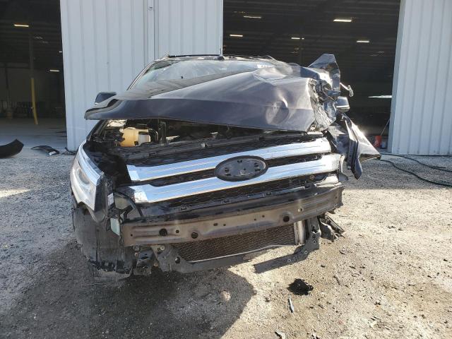 Photo 5 from auction – 2013 FORD EDGE LIMIT with VIN 2FMDK3KC3DBB56814