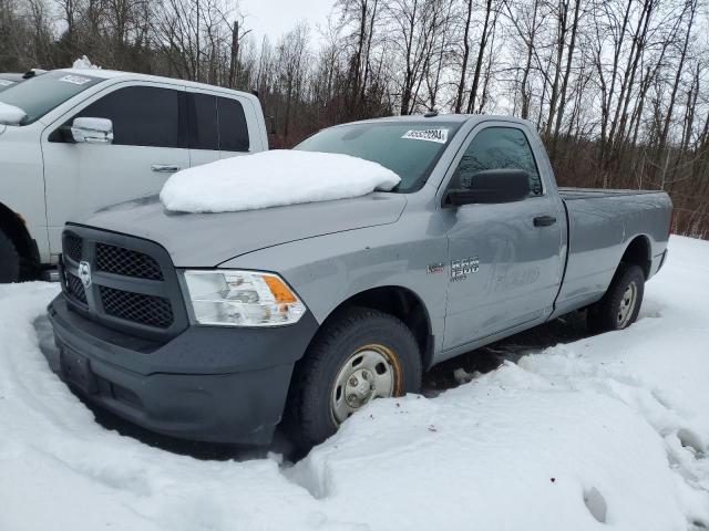 RAM 1500 CLASS 2021 with VIN 3C6JR7DT4MG615473 - Photo from auction