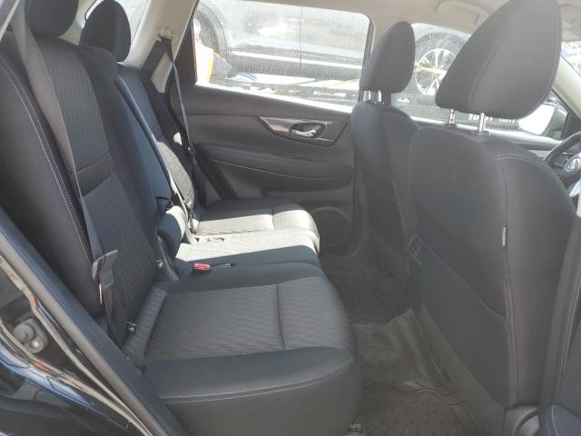 Photo 11 from auction – 2017 NISSAN ROGUE S with VIN KNMAT2MT3HP541834