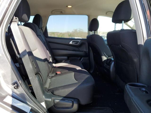 Photo 11 from auction – 2019 NISSAN PATHFINDER with VIN 5N1DR2MN9KC606645