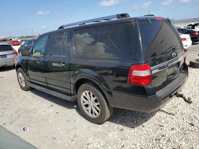 Photo 2 from auction – 2016 FORD EXPEDITION with VIN 1FMJK1KT5GEF20568