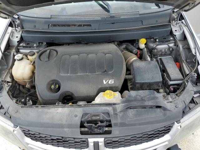 Photo 12 from auction – 2017 DODGE JOURNEY GT with VIN 3C4PDCEG0HT581816