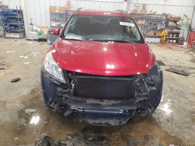 Photo 5 from auction – 2014 CHEVROLET TRAVERSE L with VIN 1GNKVGKD7EJ192321
