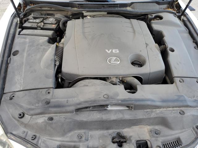 صورة رقم 11 من المزاد - 2008 LEXUS IS 250 مع VIN JTHBK262982081022