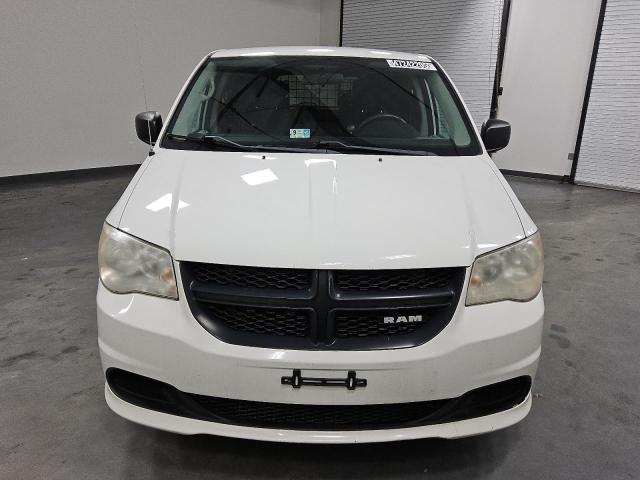 Photo 5 from auction – 2013 RAM TRADESMAN with VIN 2C4JRGAG5DR759401