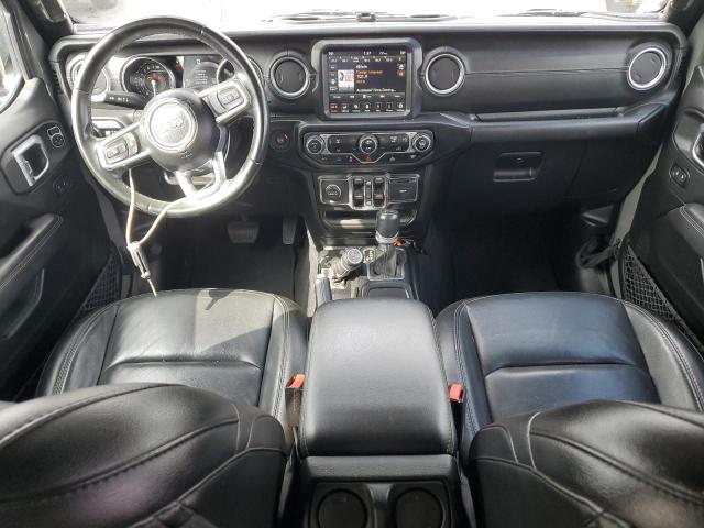 Снимка 8 от търг – 2021 JEEP WRANGLER U с VIN 1C4JJXP64MW720263