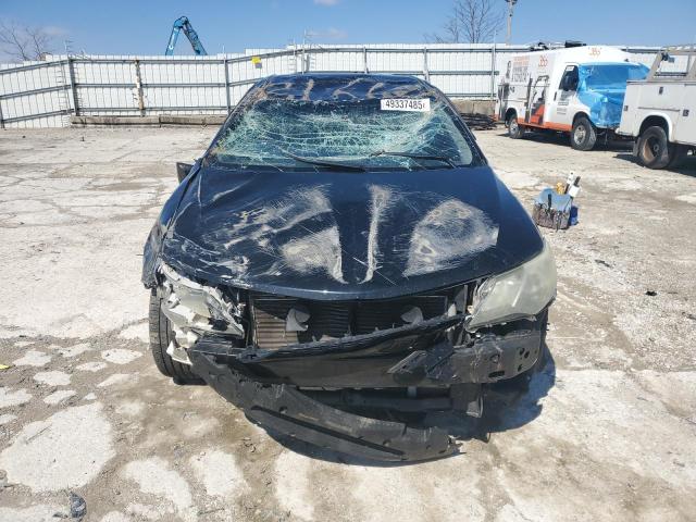 Photo 5 from auction – 2014 TOYOTA CAMRY L with VIN 4T1BF1FK5EU373844