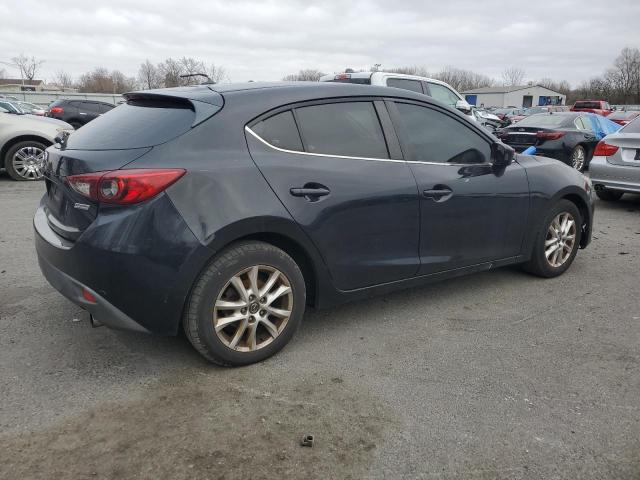 Foto 3 de la subasta – 2016 MAZDA 3 TOURING con VIN 3MZBM1L72GM272811