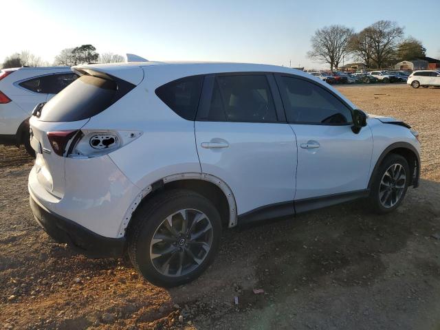 Photo 3 from auction – 2016 MAZDA CX-5 GT with VIN JM3KE2DY3G0853550